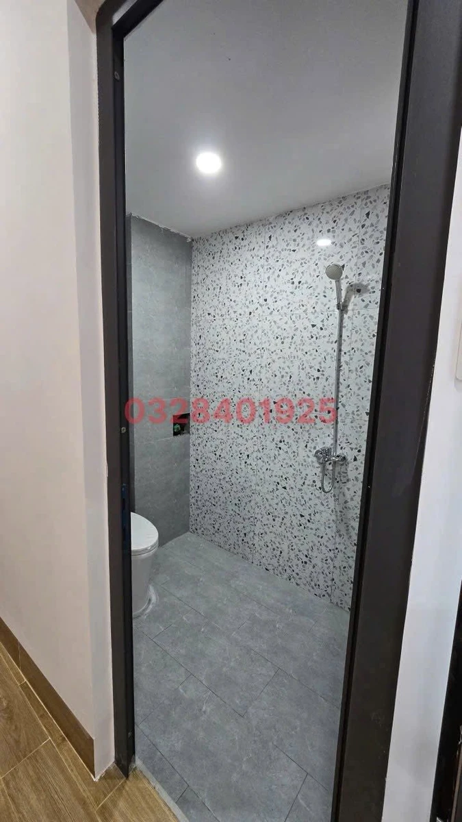 Bán nhà 2 PN 40,7m² 1,5 tỷ Thành Nhất Bà Rịa - Vũng Tàu - Ảnh thu nhỏ 3