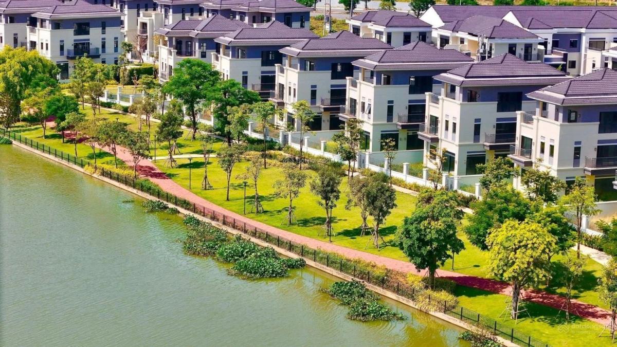 Chuyên biệt thự nhà phố Aqua City - View sông thoáng mát - Giá cắt lỗ sâu - Ảnh 1