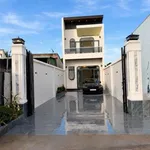 Bán nhà 1 trệt 1 lầu mới 143,7 m² Xã Long Điền Vũng Tàu - Ảnh thu nhỏ 2