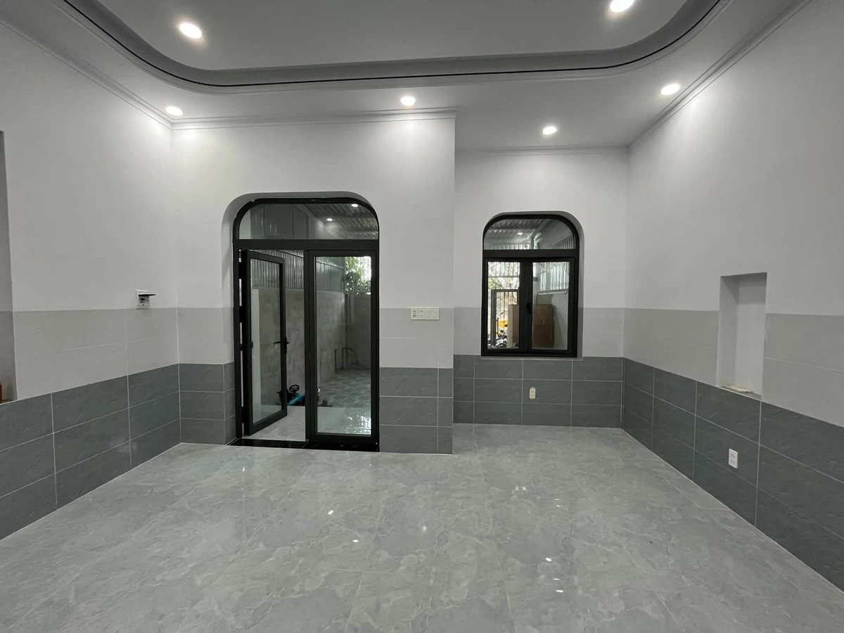 Bán nhà cấp 4 mới 3 phòng ngủ 187m² Ngô Đức Tốn - Ảnh thu nhỏ 4