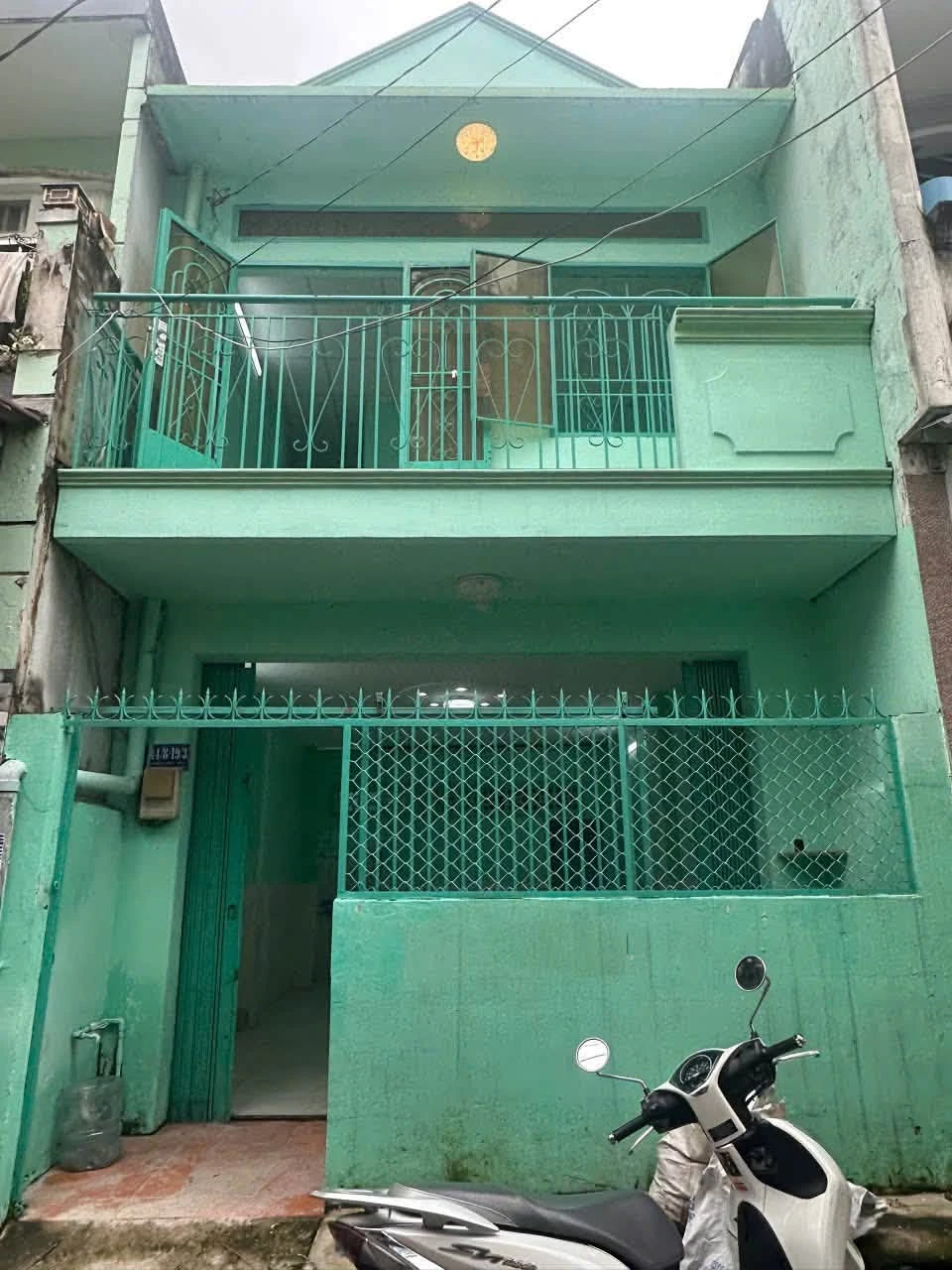 Bán nhà hẻm 38m² 2 phòng ngủ Chiến Lược, Bình Tân 3,75 tỷ - Ảnh 1