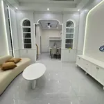 Nhà 3 tầng mới full nội thất gần biển Nha Trang, 35m², 4,8 tỷ - Ảnh thu nhỏ 1