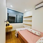 Bán nhà 4PN 4WC 22m² trung tâm Quận 3 - Ảnh thu nhỏ 3