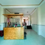 Cho thuê nhà 2 mặt tiền Đặng Thái Thân Đà Lạt 100m2 - Ảnh thu nhỏ 1