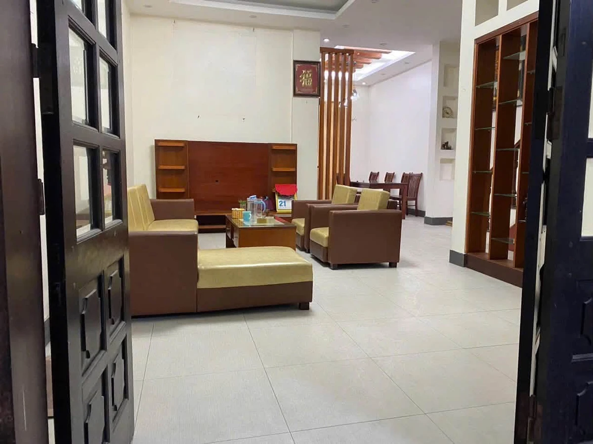 Cho thuê nhà nguyên căn 75m2, 4 tầng, 4PN, Thanh Xuân - Ảnh thu nhỏ 3