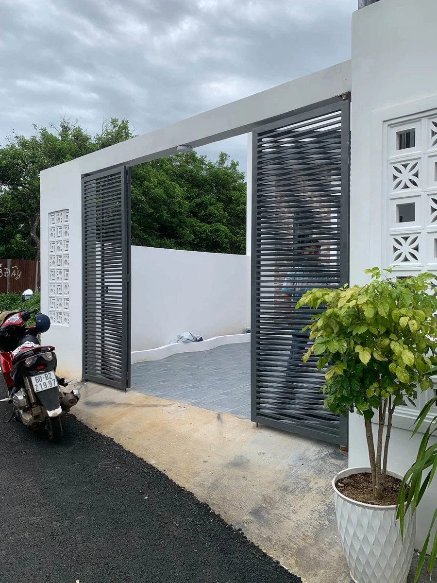 Bán nhà mặt tiền 125m² 3 phòng ngủ Bình Lộc 1,68 tỷ - Ảnh thu nhỏ 2