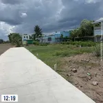 Bán đất thổ cư 100m2 giá 320 triệu tại Ấp 6, Phước Đông, Tân Lân, Tây Ninh - Ảnh thu nhỏ 4