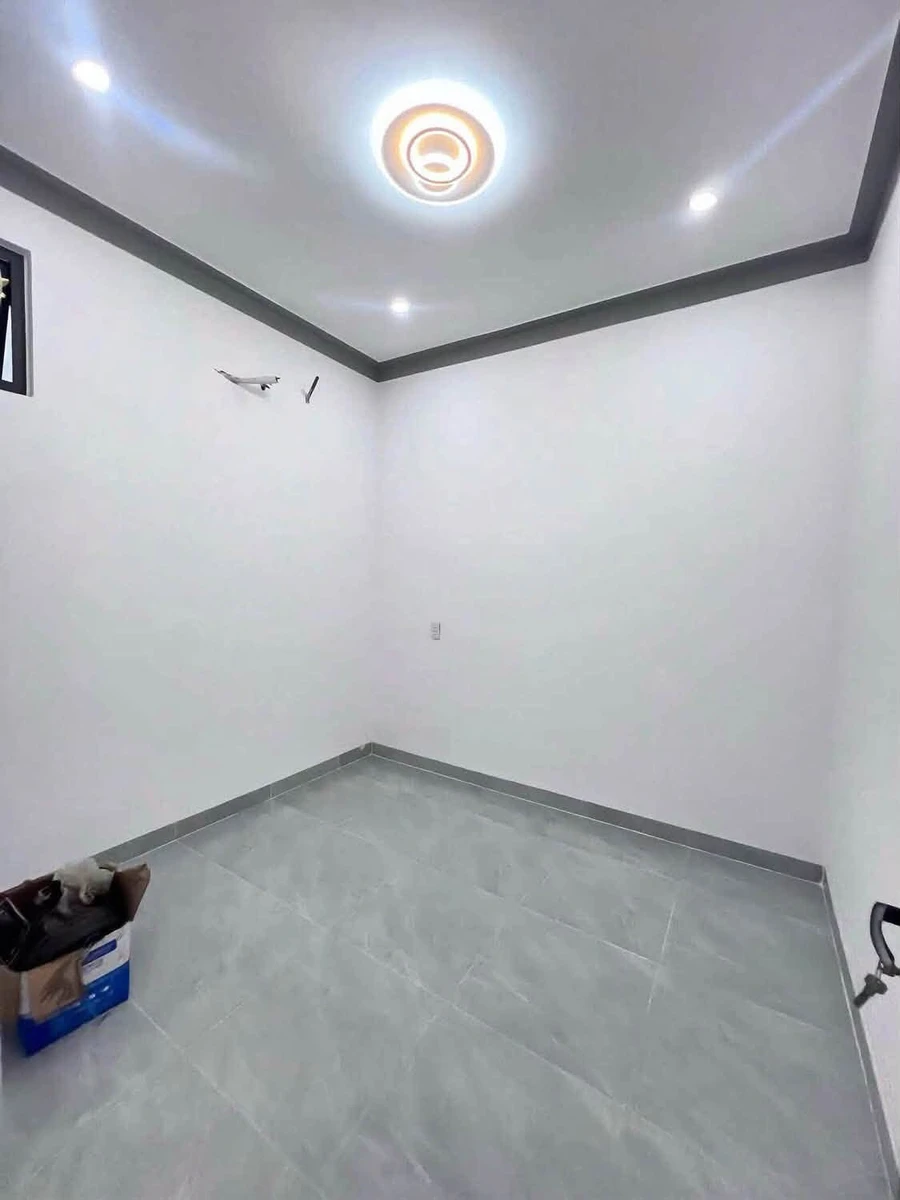 Nhà bán 3PN 2WC Thủ Dầu Một 82m2 3,5 tỷ - Ảnh thu nhỏ 5