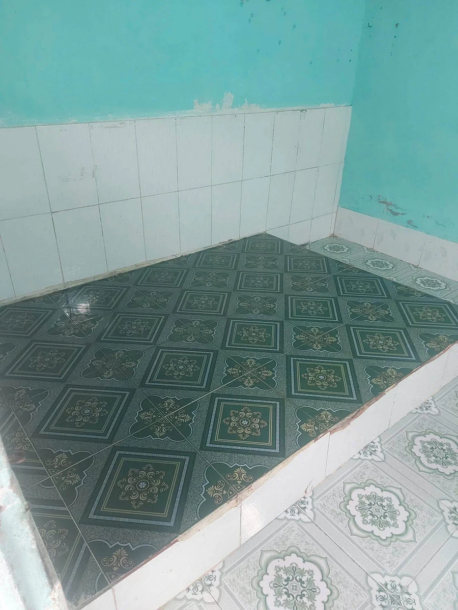 Cho thuê phòng trọ 15m² giá 450 nghìn/tháng tại Tân An - Ảnh thu nhỏ 2