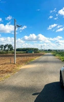 Bán 184,7m2 chỉ 369tr ngay cổng KDL Núi Bà Đen, phủ hồng toàn bộ mặt tiền nhựa 6m - Ảnh thu nhỏ 4