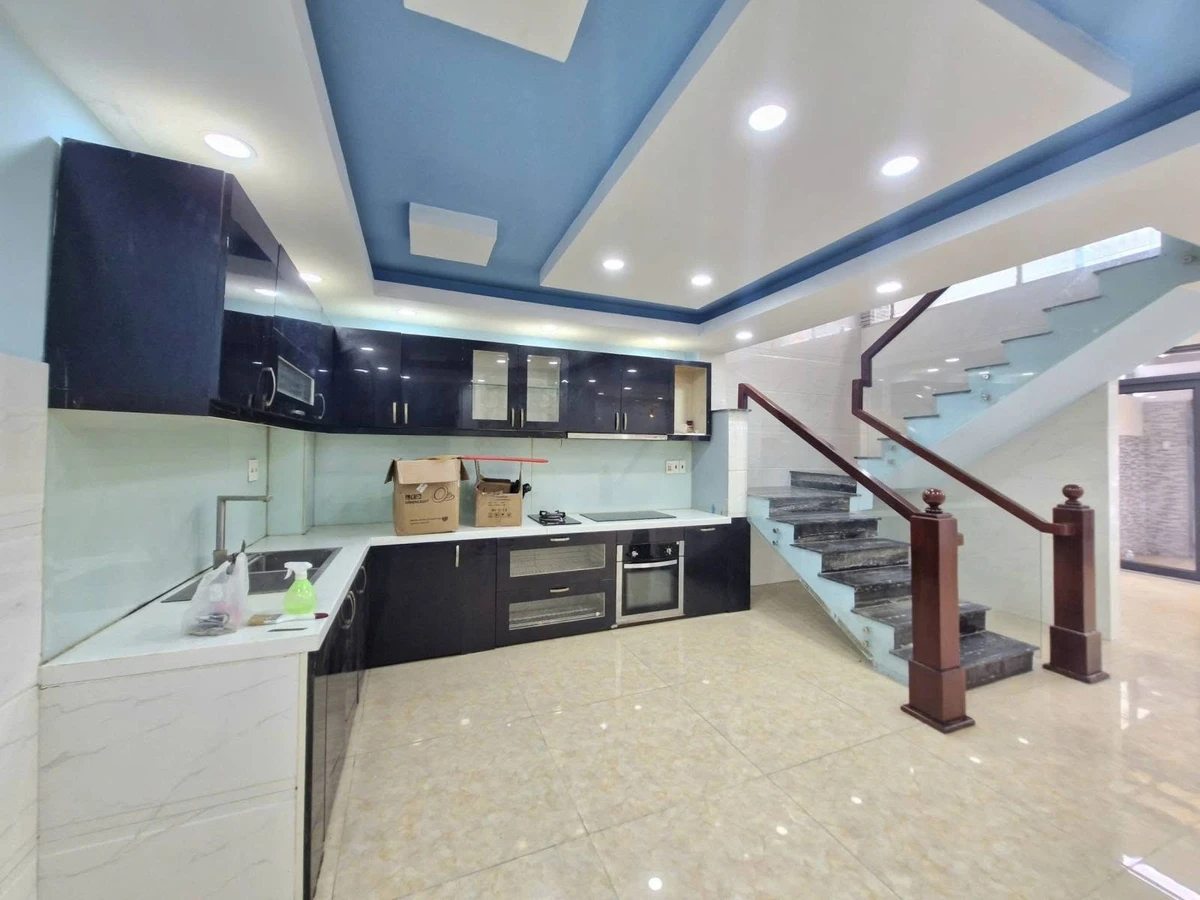 Bán shophouse mặt tiền Hoàng Diệu 2, 77m², 9.8 tỷ, Linh Chiểu - Ảnh thu nhỏ 2
