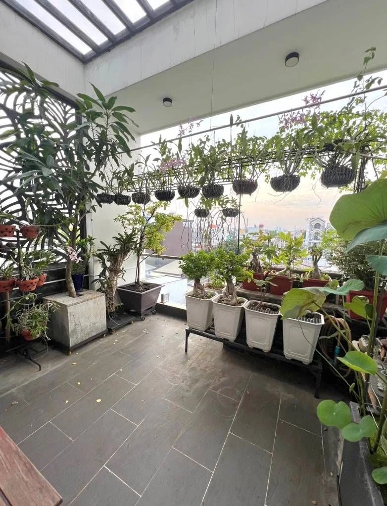 Bán nhà phố 7PN 75m2, Tân Bình, 8 tỷ - Ảnh 1