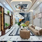 Bán nhà 3 tầng 90m2 đường Chu Văn An Cần Thơ - Ảnh thu nhỏ 2