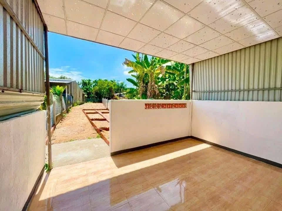 Bán nhà vườn 325m² 2 phòng ngủ Phường Nghĩa Lộ Mới - Ảnh thu nhỏ 4
