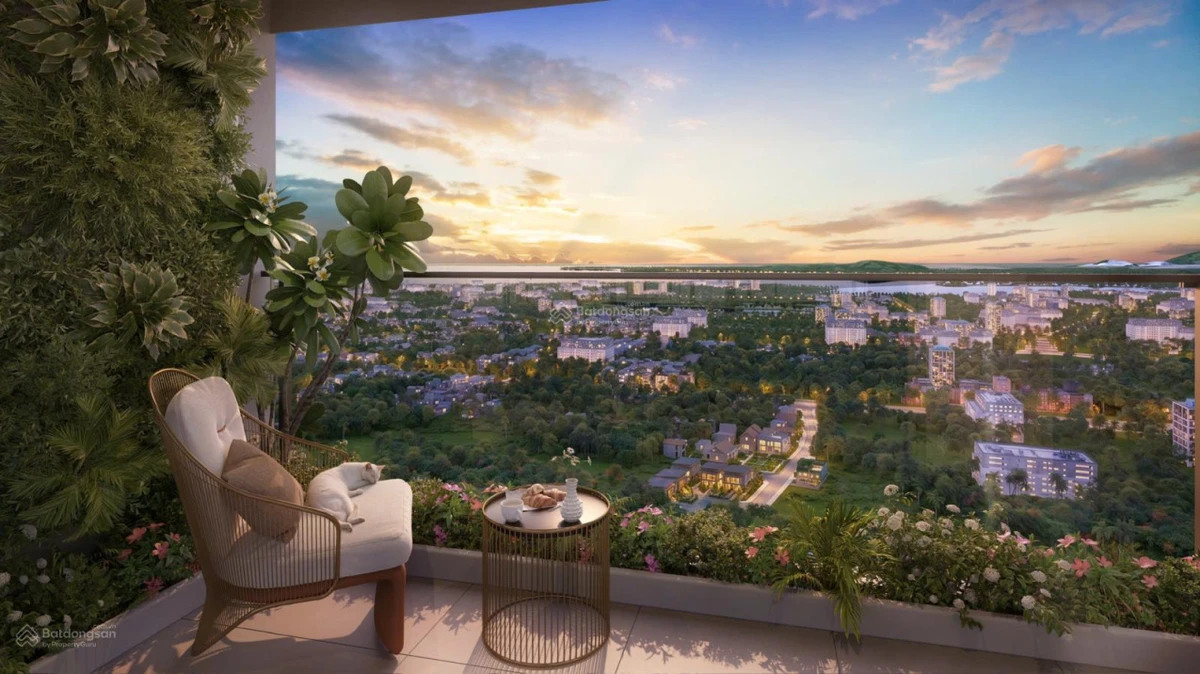 Studio tòa E9 - Beachtro - 2,262 tỷ - Hàng hot mua trực tiếp CĐT - Ảnh thu nhỏ 4