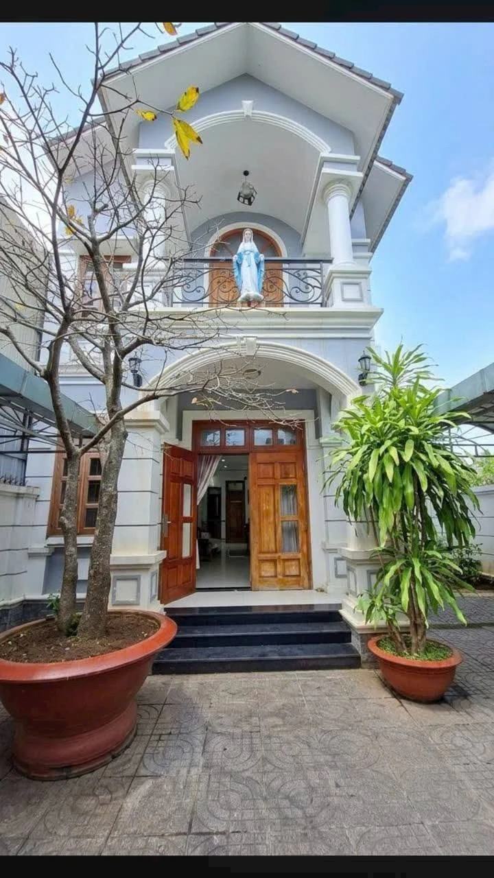 Bán nhà mái Thái Long Toàn 200m² 4 phòng ngủ 6 tỷ - Ảnh 1
