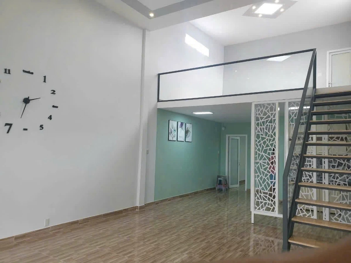 Bán nhà hẻm 93.9m2, 2 phòng ngủ, Rạch Giá, An Giang, 1 tỷ 400 triệu - Ảnh thu nhỏ 2