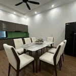 Cho thuê nhà 7 tầng 80m² Nguyễn Quyền, Bắc Ninh 35 triệu/tháng - Ảnh thu nhỏ 1