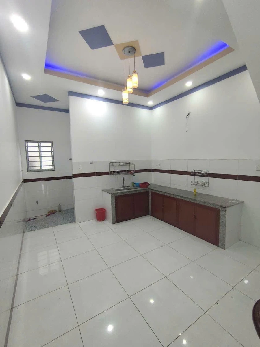 Bán nhà 1 trệt 1 lầu 56m² Long Hưng, Đồng Nai - Ảnh thu nhỏ 3