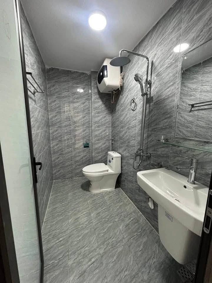 Bán nhà 3 tầng 48m² 3 phòng ngủ Nam Định - Ảnh thu nhỏ 4