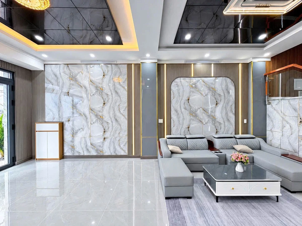 Bán nhà 1T1L 80m² đường Hoàng Minh Chính - Ảnh thu nhỏ 4
