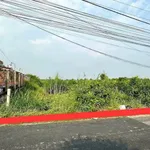 Bán đất mặt tiền 1500m² Nguyễn Văn Nhâm Tân An - Ảnh thu nhỏ 2