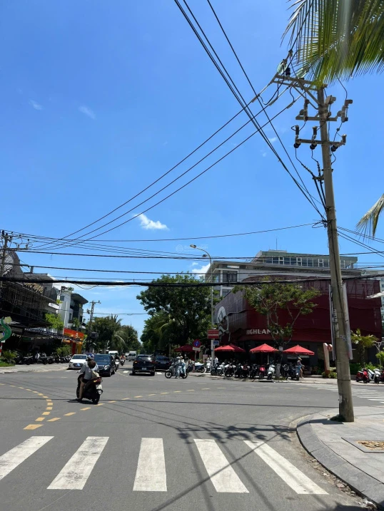 Bán góc đất 2MT Nguyễn Văn Thoại và Mai Thúc Lân, DT 146.7m2 - Ảnh thu nhỏ 3