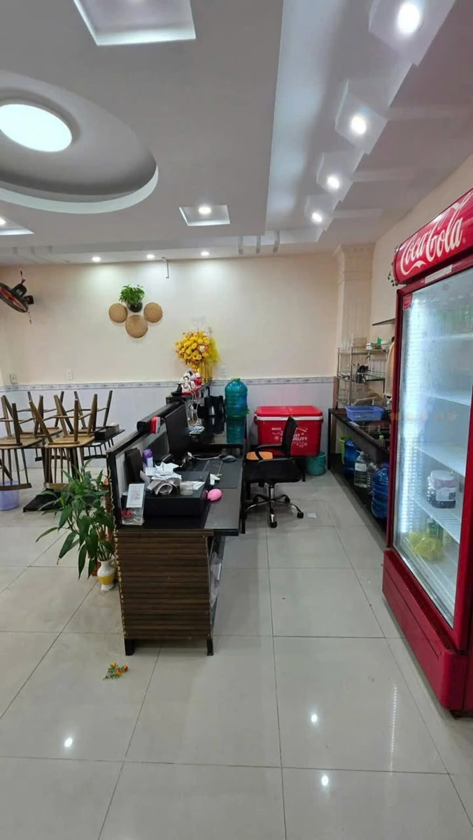 Sang nhượng mặt bằng kinh doanh ăn uống 125m² Rạch Giá - Ảnh 1