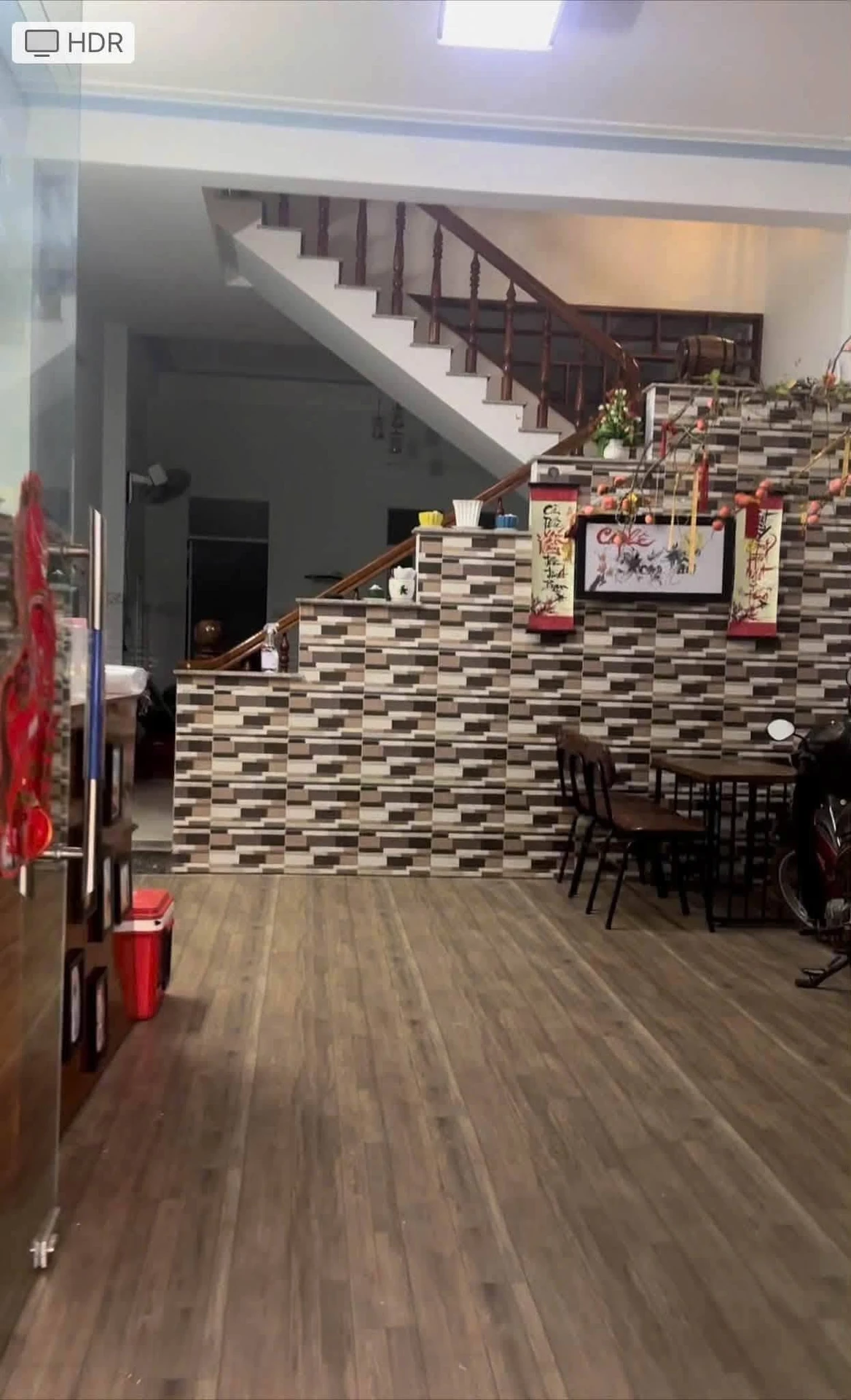 Cho thuê nguyên căn 80m2, 3PN, 2WC tại Quy Nhơn - Ảnh 1