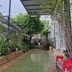 Bán nhà hẻm Phạm Văn Đồng cách mặt đường 50m, 3PN, sân ô tô, giá 4,95 tỷ - Ảnh thu nhỏ 5