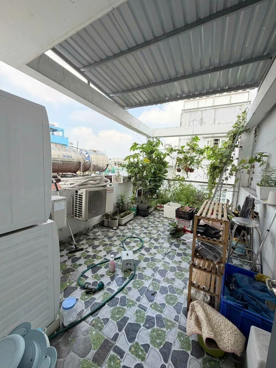 Bán nhà 2PN 72m2 đường Bình Thối Quận 11, giá 4.58 tỷ - Ảnh thu nhỏ 3