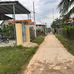 Bán lô đất 2 mặt tiền 168m2 kèm nhà cấp 4, Khánh Hoà - Ảnh thu nhỏ 4