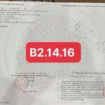 Bán đất biệt thự TĐC Hoà Liên 4, 196m2, Đà Nẵng - Ảnh thu nhỏ 1