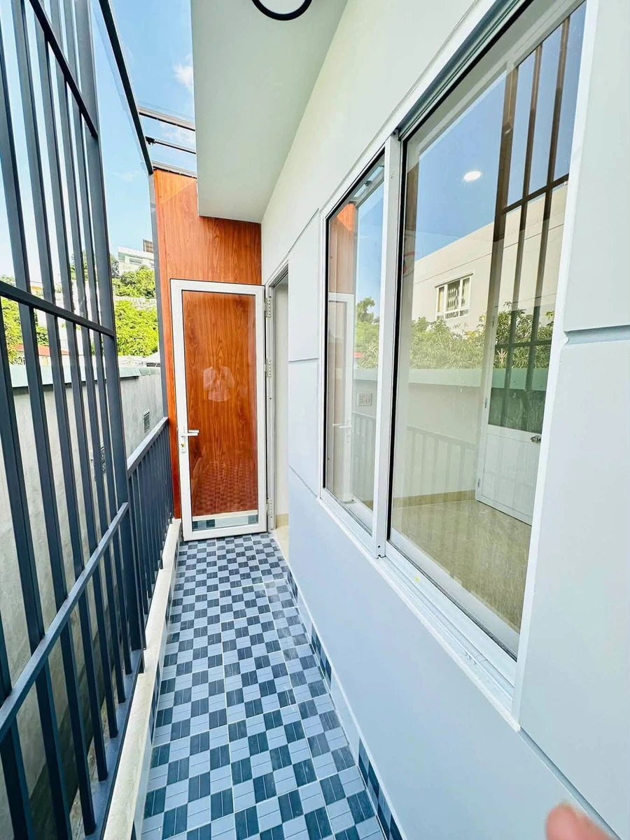 Bán nhà 2 phòng ngủ 75m2 trung tâm Vũng Tàu, 1,8 tỷ - Ảnh thu nhỏ 2