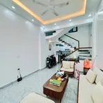 Bán nhà phố 3 tầng 43m² 3 phòng ngủ Phạm Hữu Điều, giá 3.6 tỷ - Ảnh thu nhỏ 2