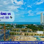 Lô góc khu K2 cách biển Bình Sơn vài bước chân, ngay chung cư Ocean City - Ảnh thu nhỏ 12