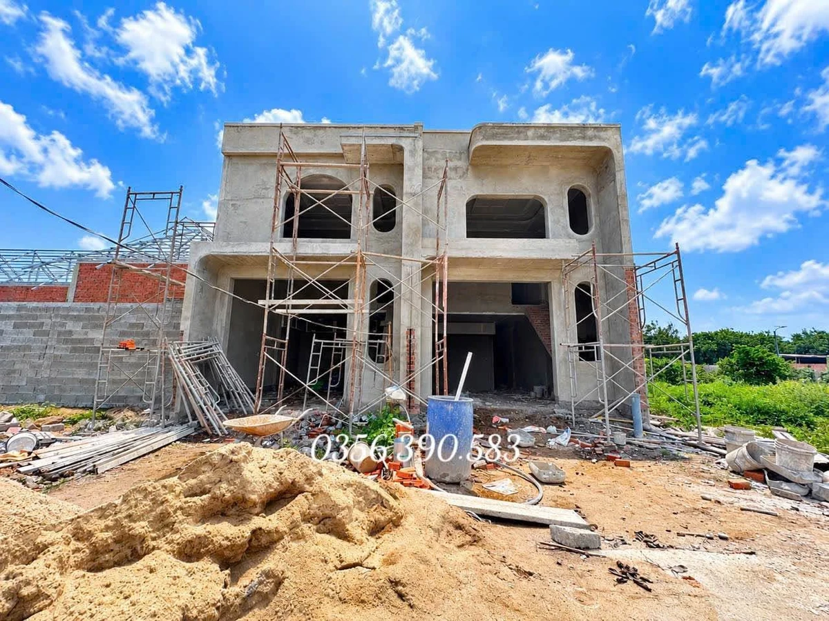 Bán nhà gác lửng 3PN 80m2 Phường Long Khánh giá 1.68 tỷ - Ảnh thu nhỏ 2
