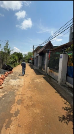 Bán đất hẻm 257 Nguyễn Thị Định, Tân Tiến, Buôn Ma Thuột, 3 tỷ DT: 423m2, có 300m2 đất thổ cư - Ảnh thu nhỏ 3