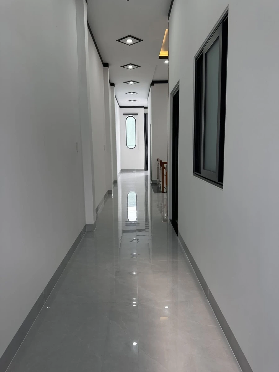 Bán nhà 2 tầng 108m² Trảng Dài, Đồng Nai 3,35 tỷ - Ảnh thu nhỏ 4