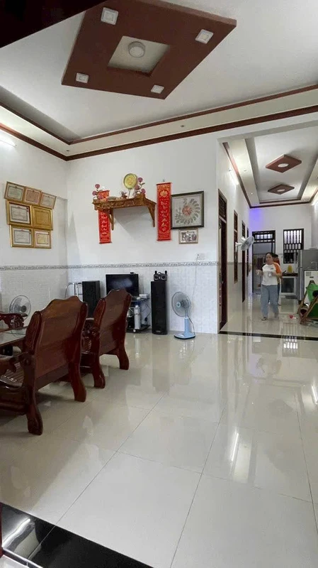 Bán nhà 2 phòng 120m² Phan Rang giá 1.7 tỷ