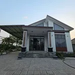Bán nhà vườn view núi Bà 1.950m² 4PN Tây Ninh 7 tỷ - Ảnh thu nhỏ 2