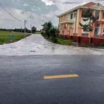 Bán đất thổ cư ngang 5m dài 26,6m đường xe hơi tại xã Tân Ân, Cần Đước giá 630 triệu - Ảnh thu nhỏ 1