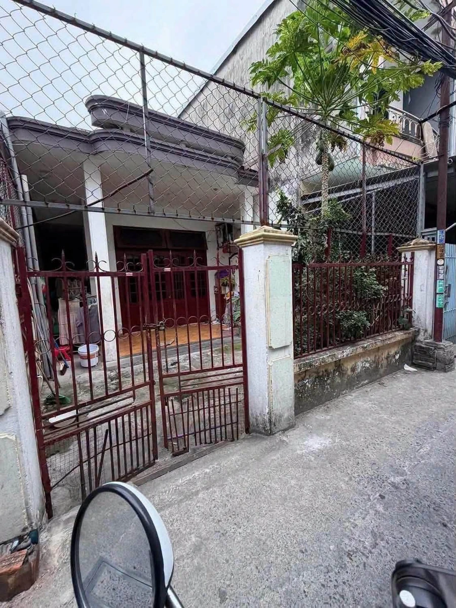 Bán đất 90m² gần biển Mỹ Khê, Đà Nẵng, 5 tỷ 950 - Ảnh thu nhỏ 3