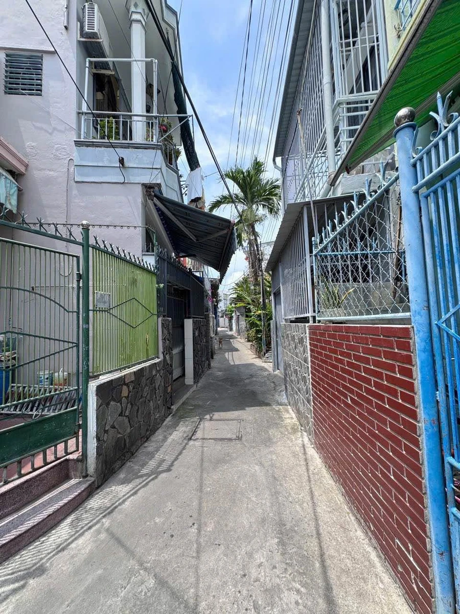 Bán lô đất Hương Điền, Phước Hải, Nha Trang, 55.8m2, 2.4 tỷ - Ảnh thu nhỏ 4