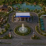 Bán đất tại Quản lộ Phụng Hiệp cách trung tâm hành chính xã 400m - Ảnh thu nhỏ 1