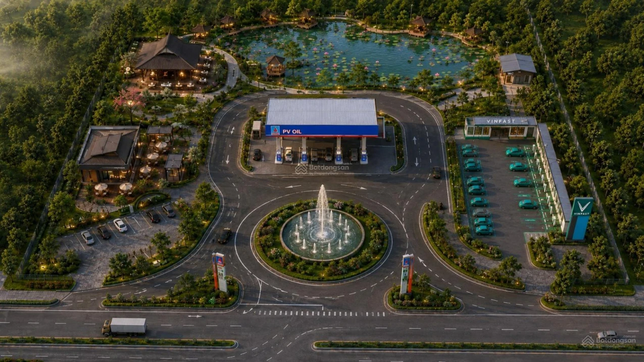 Bán đất tại Quản lộ Phụng Hiệp cách trung tâm hành chính xã 400m - Ảnh 1