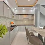 Bán nhà 5x17m, 3PN 2WC tại Trảng Dài, Bình Dương - Ảnh thu nhỏ 4