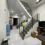 Bán nhà đường Quang Trung 68m2 (4x17m) có sân đỗ xe ô tô, giá nhỉnh 5 tỷ - Ảnh thu nhỏ 4