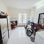 Bán nhà 2 tầng 61m², ngang 10m, hẻm ô tô gần chợ đầu mối Thủ Đức, giá 5,5 tỷ - Ảnh thu nhỏ 1