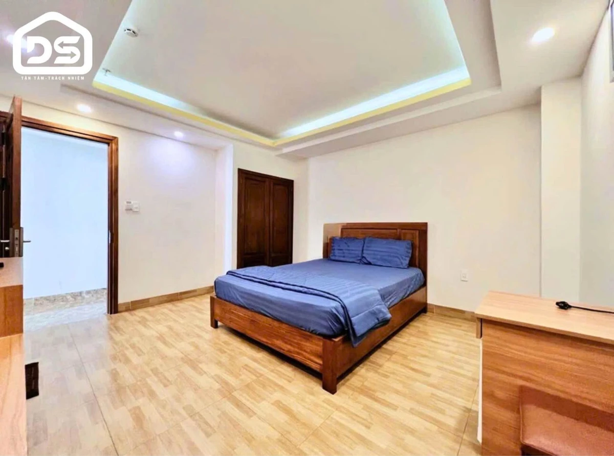 Cho thuê căn hộ 1PN 50m2 full nội thất Nha Trang 8 triệu/tháng - Ảnh thu nhỏ 2